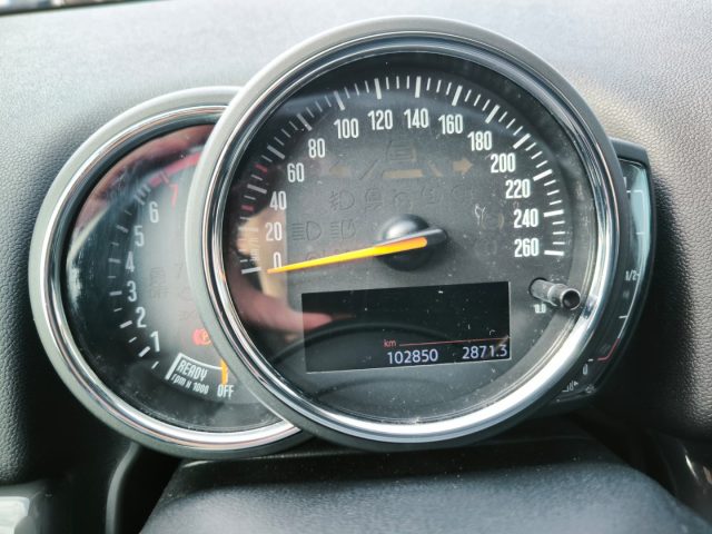 MINI Countryman 1.5 One Countryman usato a LIVORNO