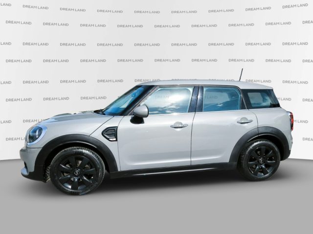 MINI Countryman 1.5 One Countryman - foto 3 di 4