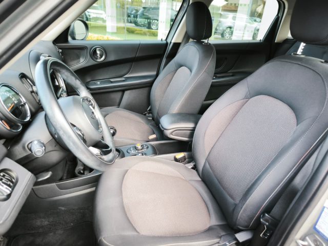 MINI Countryman 1.5 One Countryman - foto 4 di 4