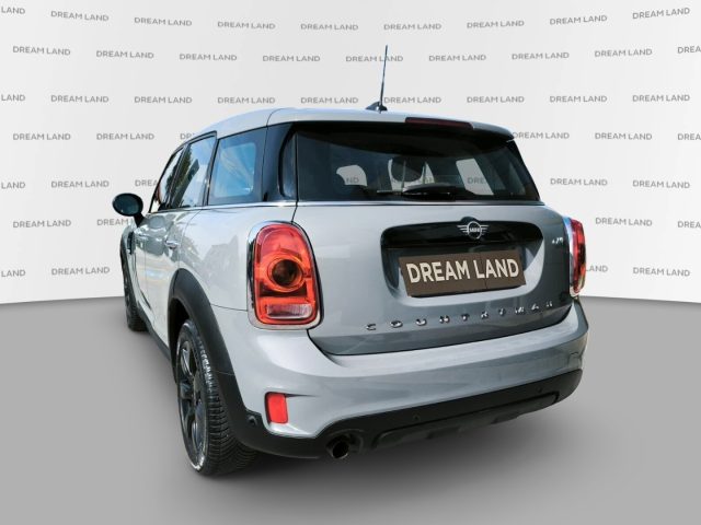 MINI Countryman 1.5 One Countryman - foto 2 di 4