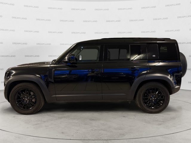 Land Rover Defender 110 3.0D I6 300 CV AWD Auto S TAGLIANDI LAND ROVER usato a LIVORNO