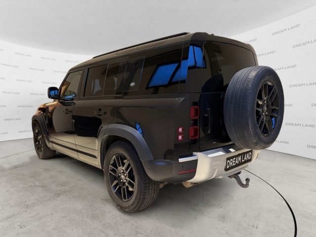 Land Rover Defender 110 3.0D I6 300 CV AWD Auto S TAGLIANDI LAND ROVER usato a LIVORNO