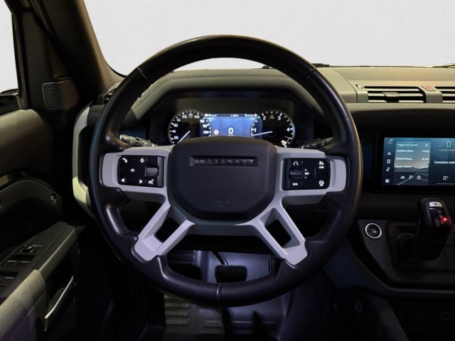 Land Rover Defender 110 3.0D I6 300 CV AWD Auto S TAGLIANDI LAND ROVER usato a LIVORNO