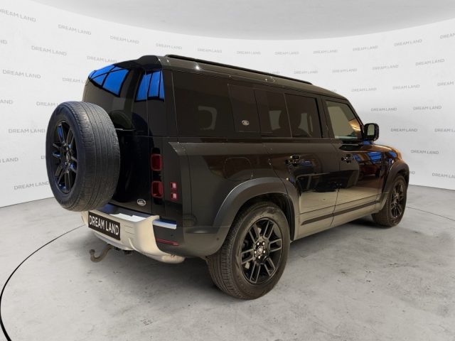 Land Rover Defender 110 3.0D I6 300 CV AWD Auto S TAGLIANDI LAND ROVER usato a LIVORNO