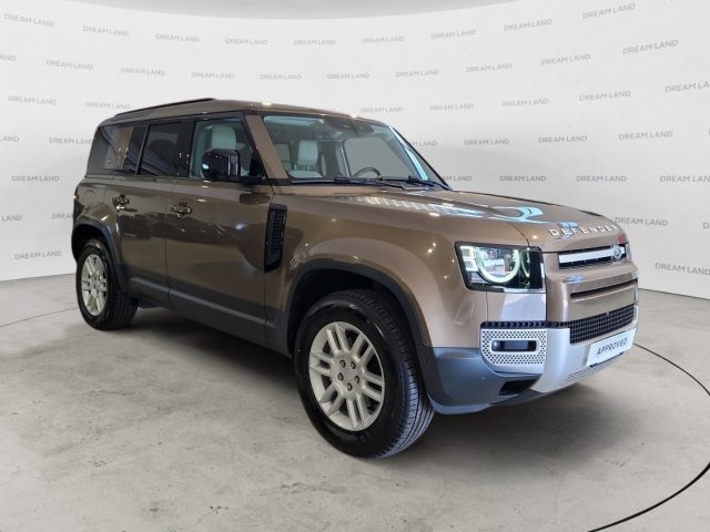 Land Rover Defender 110 3.0D I6 250 CV AWD Auto SE GARANZIA 24 MESI usato a LIVORNO
