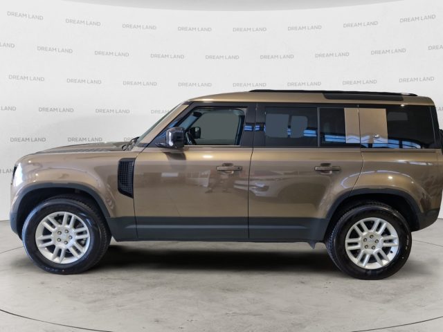 Land Rover Defender 110 3.0D I6 250 CV AWD Auto SE GARANZIA 24 MESI usato a LIVORNO