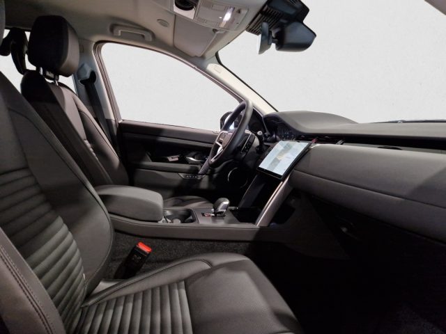 Land Rover Discovery Sport 2.0 TD4 163 CV AWD Auto S GARANZIA 5 ANNI, del 2025, 8.000 km, in vendita a Livorno (LI)