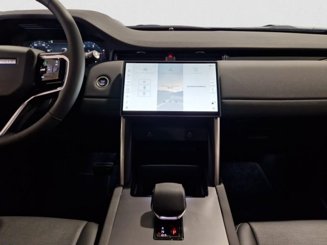 Land Rover Discovery Sport 2.0 TD4 163 CV AWD Auto S GARANZIA 5 ANNI, del 2025, 10.000 km, in vendita a Livorno (LI)