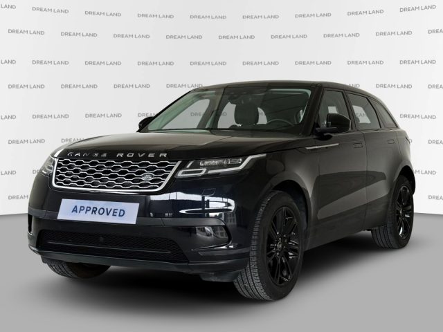 Land Rover Range Rover Velar 2.0D I4 180 CV S usato a LIVORNO