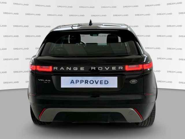 Land Rover Range Rover Velar 2.0D I4 180 CV S usato a LIVORNO