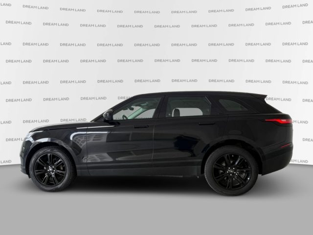 Land Rover Range Rover Velar 2.0D I4 180 CV S usato a LIVORNO