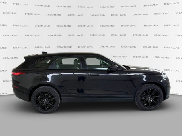 Land Rover Range Rover Velar 2.0D I4 180 CV S usato a LIVORNO