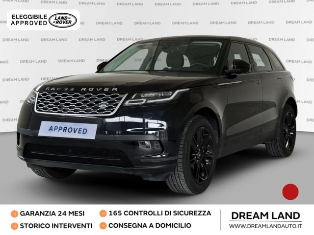 Land Rover Range Rover Velar 2.0D I4 180 CV S usato a LIVORNO