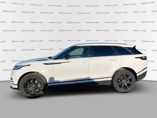 Land Rover Range Rover Velar 2.0D I4 204 CV R-Dynamic S IVA ESPOSTA usato a LIVORNO