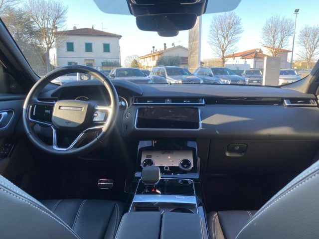 Land Rover Range Rover Velar 2.0D I4 204 CV R-Dynamic S IVA ESPOSTA - foto 4 di 4