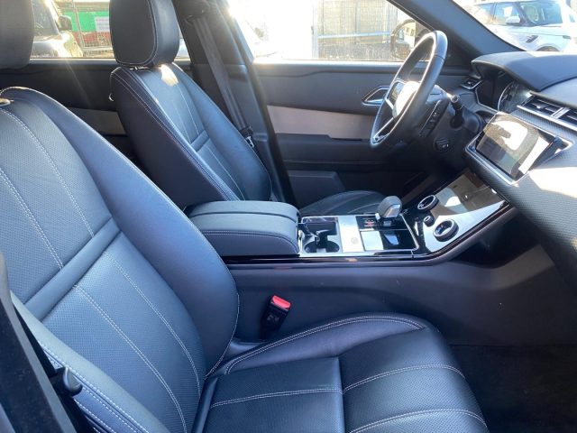 Land Rover Range Rover Velar 2.0D I4 204 CV R-Dynamic S IVA ESPOSTA usato a LIVORNO