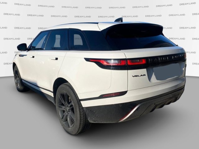 Land Rover Range Rover Velar 2.0D I4 204 CV R-Dynamic S IVA ESPOSTA - foto 2 di 4