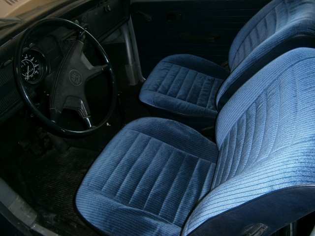 Volkswagen Maggiolino Maggiolino - foto 4 di 4