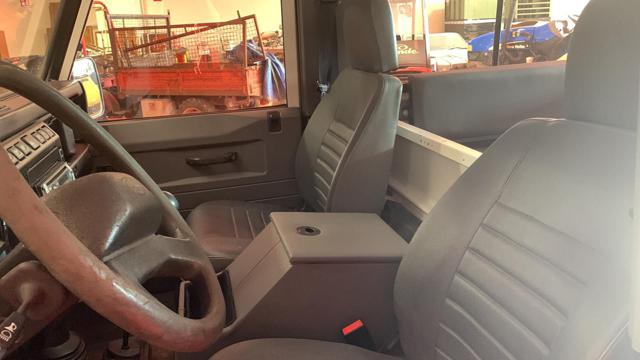 Land Rover Defender TD5 - foto 4 di 4