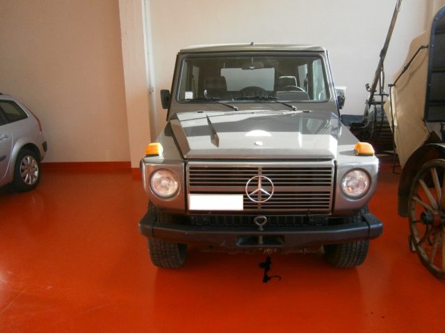 Mercedes-Benz G GD corto Station Wagon, del 1990, 182.000 km, in vendita a Lucca (LU)