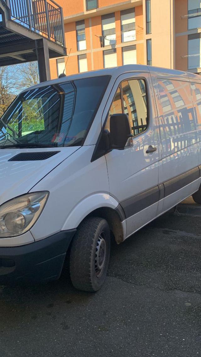 Mercedes-Benz Sprinter MB 316 CDI, del 2011, 340.000 km, in vendita a Lucca (LU)