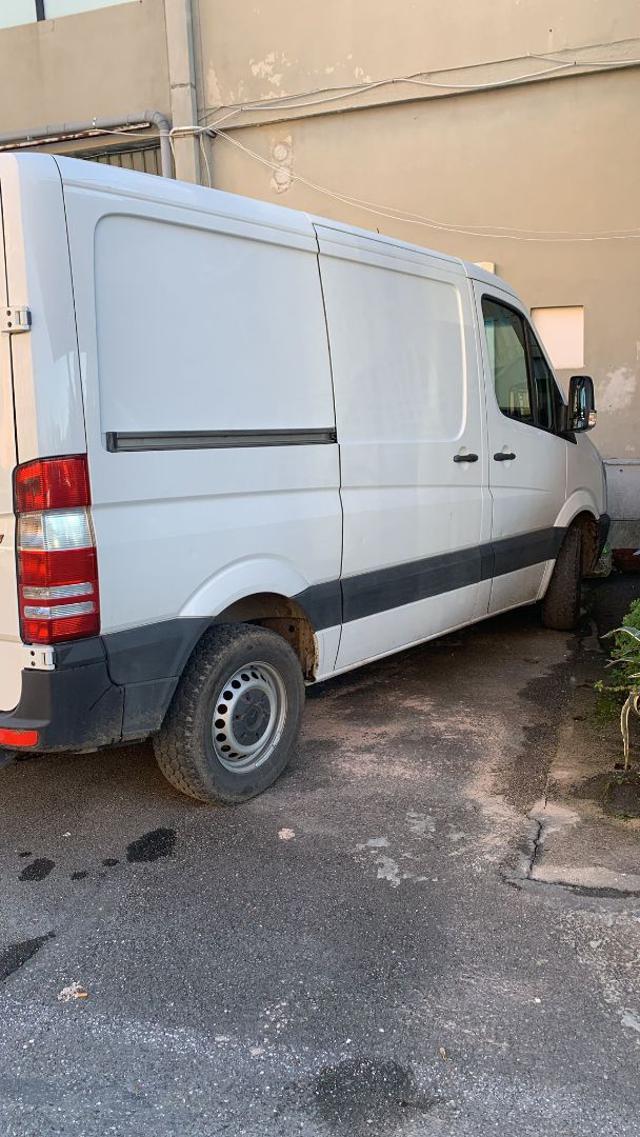 Mercedes-Benz Sprinter MB 316 CDI - foto 3 di 4