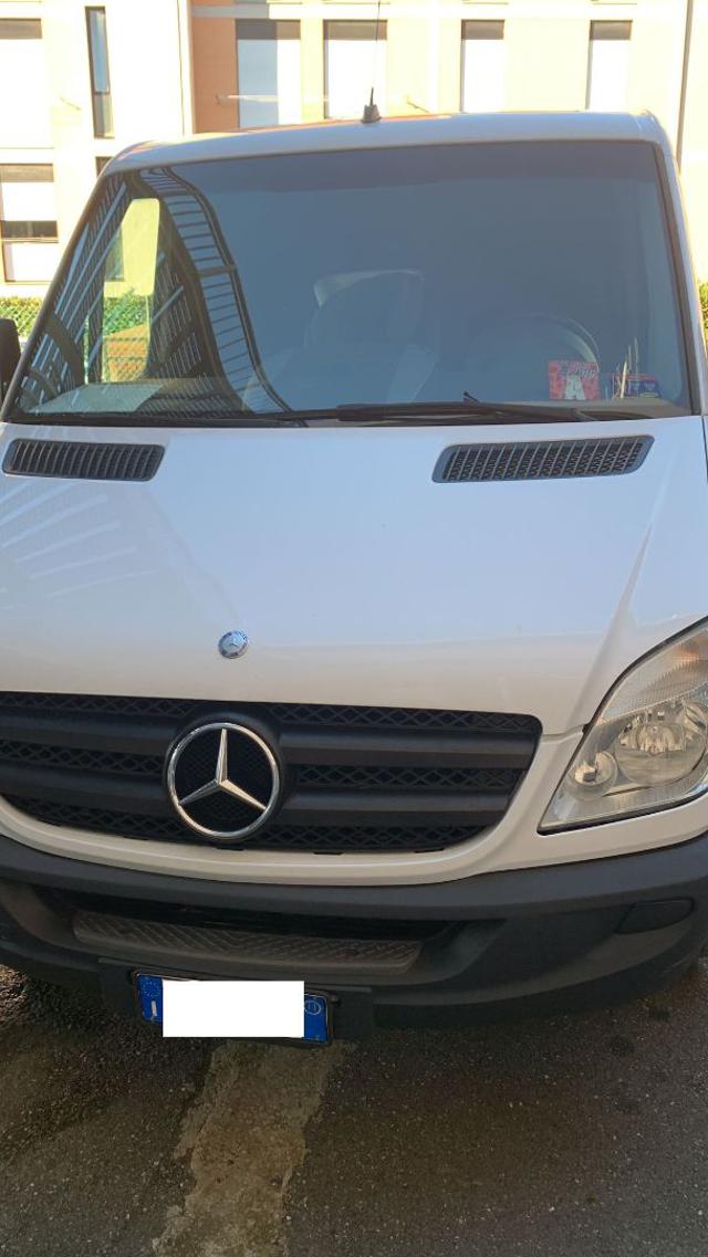 Mercedes-Benz Sprinter MB 316 CDI - foto 2 di 4