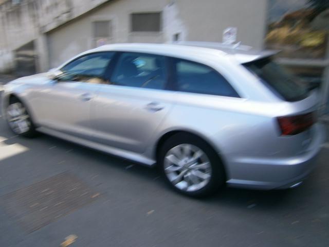 Audi A6 Avant 3.0 TDI 272 CV quattro S tronic - foto 2 di 4