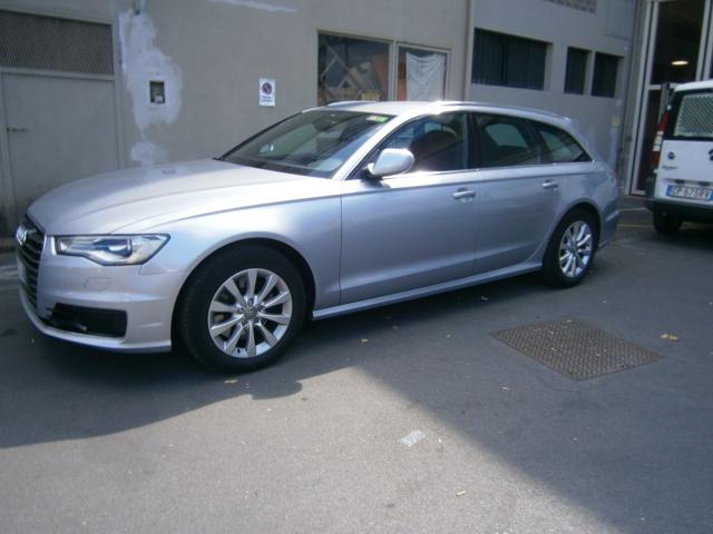 Audi A6 Avant 3.0 TDI 272 CV quattro S tronic - foto 4 di 4