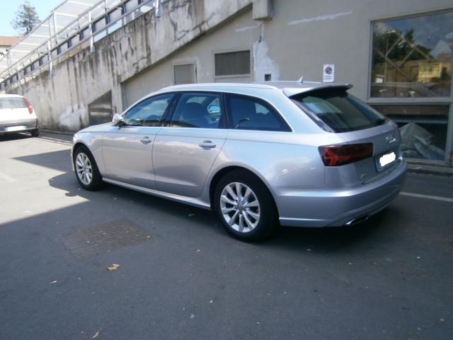 Audi A6 Avant 3.0 TDI 272 CV quattro S tronic - foto 3 di 4