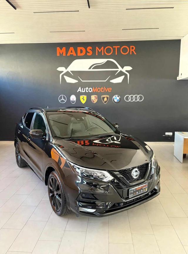 Nissan Qashqai 1.5 dCi 115 CV DCT Tekna+, del 2020, 112.000 km, in vendita a Milazzo (ME)