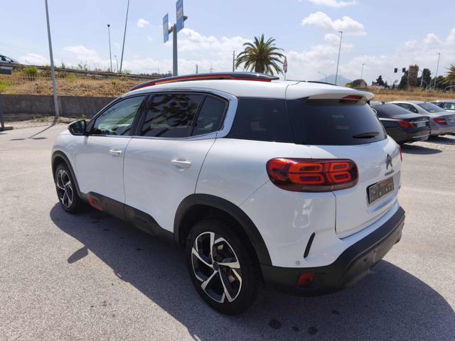 Citroen C5 Aircross BlueHDi 130 S&S EAT8 Feel - foto 4 di 4