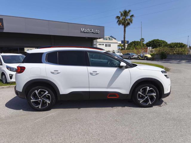 Citroen C5 Aircross BlueHDi 130 S&S EAT8 Feel - foto 2 di 4