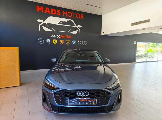 Audi A5 Avant TFSI 150 kW S tronic quattro S Line edition - foto 3 di 4