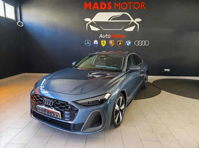 Audi A5 Avant TFSI 150 kW S tronic quattro S Line edition - foto 2 di 4
