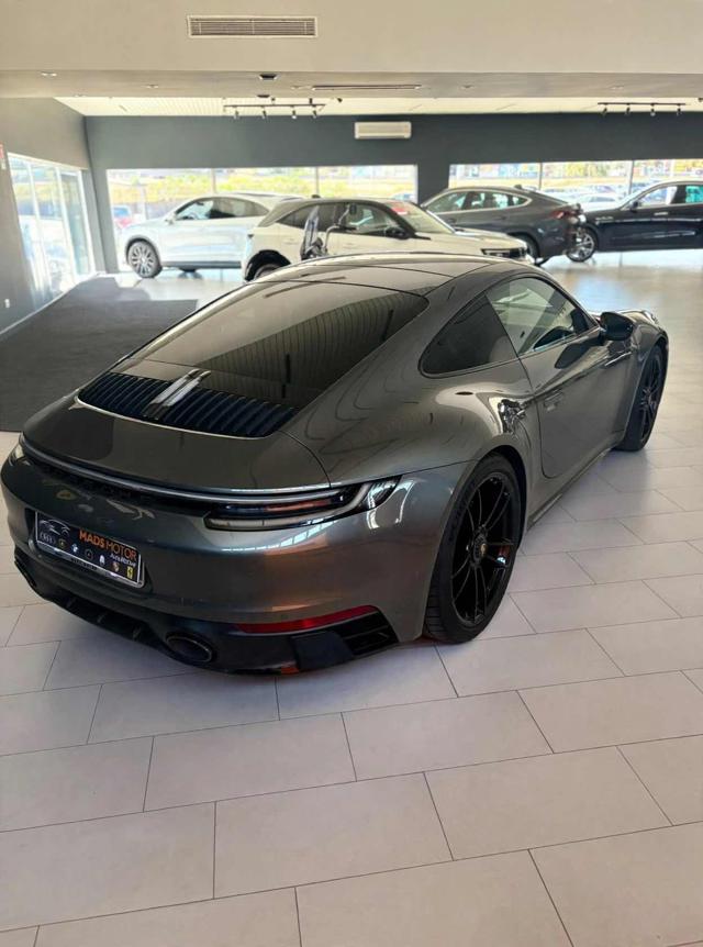 Porsche 911 Carrera 4 GTS StraFull!!! - foto 2 di 4