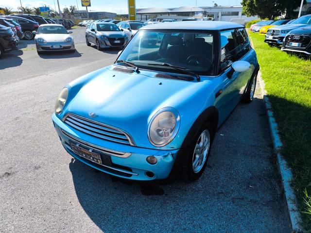 MINI One 1.6 16V One - foto 2 di 4