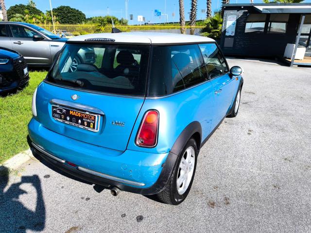 MINI One 1.6 16V One - foto 3 di 4