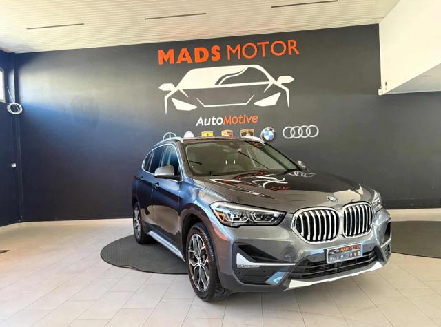 BMW X1 sDrive18d xLine Plus - foto 2 di 4