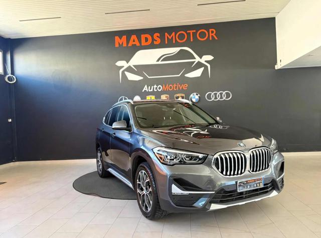 BMW X1 sDrive18d xLine Plus, del 2021, 161.000 km, in vendita a Milazzo (ME)