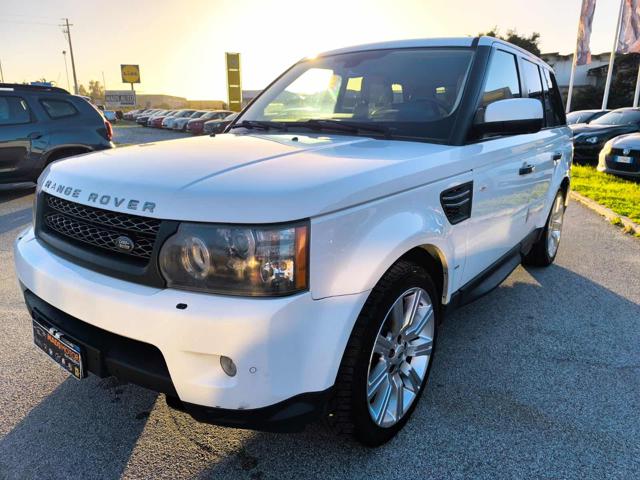 Land Rover Range Rover Sport 3.0 SDV6 Autobiography - foto 2 di 4
