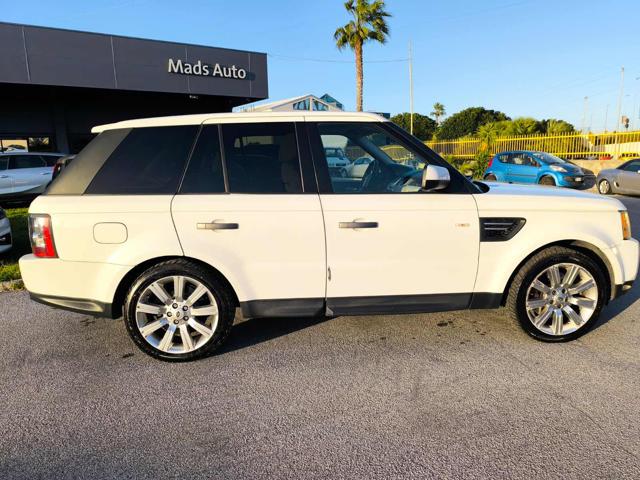 Land Rover Range Rover Sport 3.0 SDV6 Autobiography - foto 3 di 4