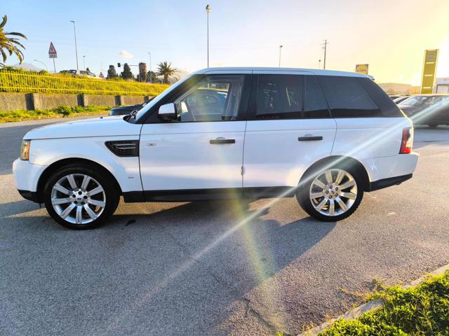 Land Rover Range Rover Sport 3.0 SDV6 Autobiography - foto 4 di 4