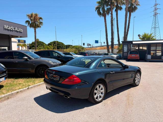 Mercedes-Benz SL 350 cat Iscritta ASI - foto 4 di 4