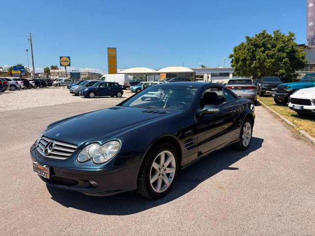 Mercedes-Benz SL 350 cat Iscritta ASI - foto 2 di 4