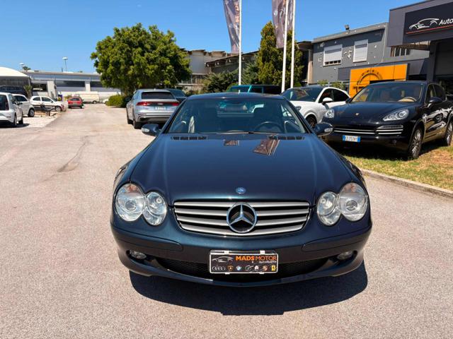 Mercedes-Benz SL 350 cat Iscritta ASI - foto 3 di 4