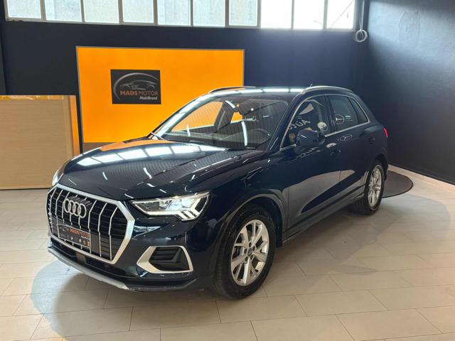 Audi Q3 35 TFSI Business - foto 2 di 4