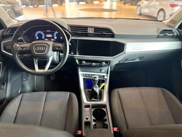 Audi Q3 35 TFSI Business - foto 4 di 4