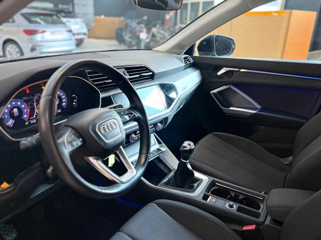 Audi Q3 35 TFSI Business - foto 3 di 4
