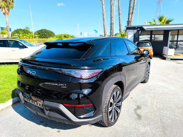 BYD Sealion 7 82,5 kWh Comfort - foto 2 di 4